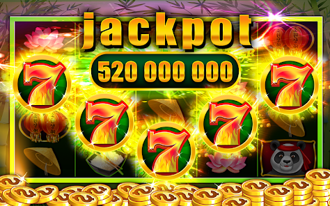 Slots online: Fruit Machines - Aplikasi di Google Play