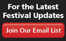 Join Our Email Mailing List