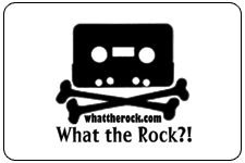 What the Rock?!?