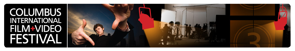 Columbus International Film+Video Festival
