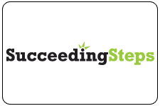 Succeeding Steps