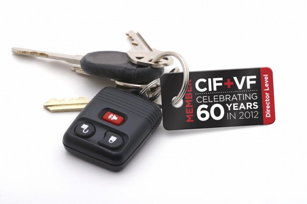 keyfob tag